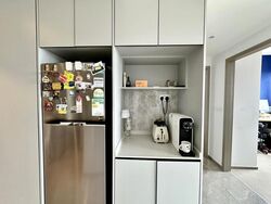 The Garden Residences (D19), Apartment #502242041